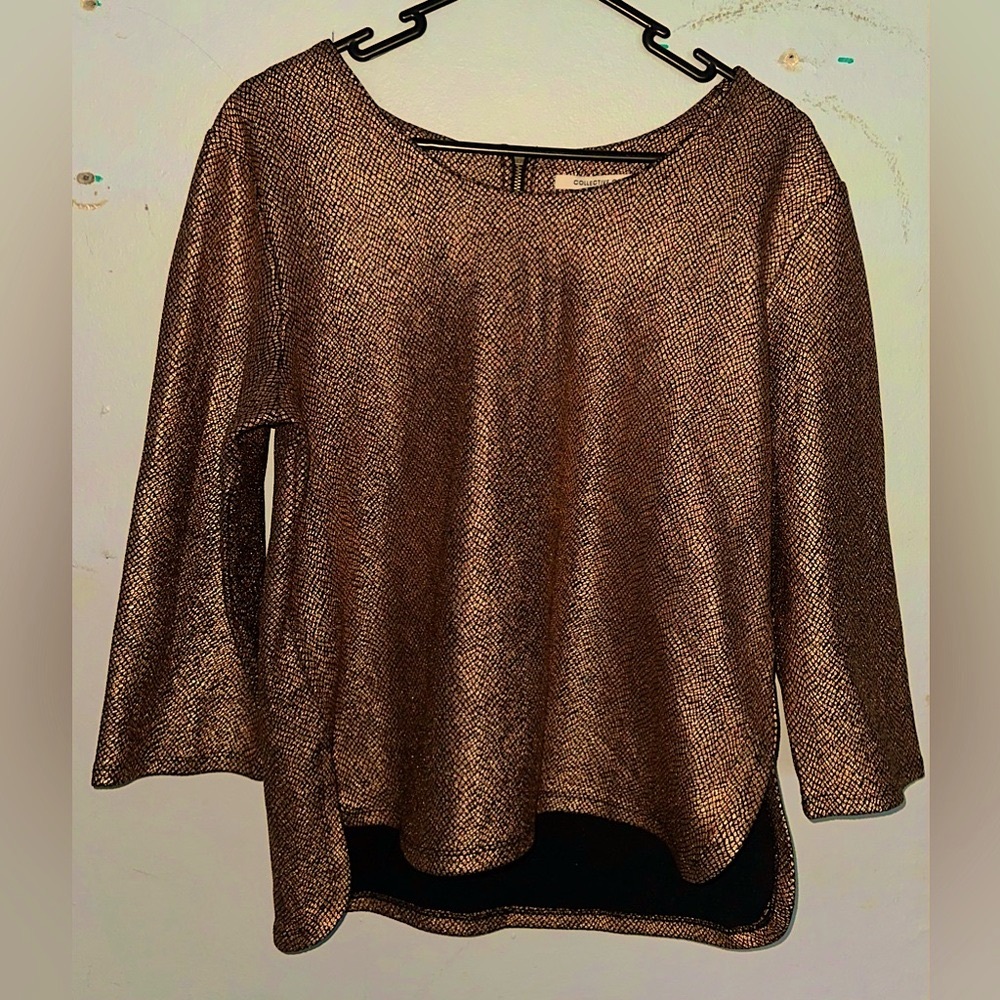 Vintage Collective Concepts Top